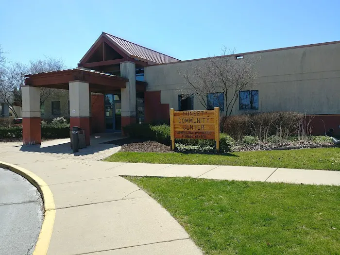 BestLife Fitness at Sunset Community Center Picture 8