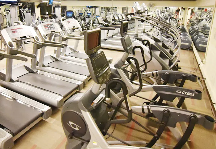 BestLife Fitness at Sunset Community Center Picture 9