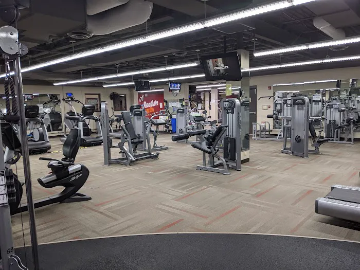 BestLife Fitness at Sunset Community Center Picture 1