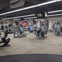 BestLife Fitness at Sunset Community Center ico