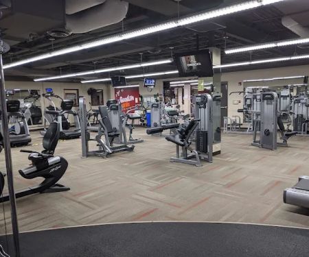 BestLife Fitness at Sunset Community Center
