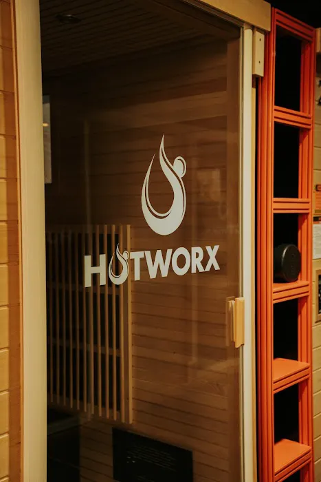 Hotworx Geneva Picture 1