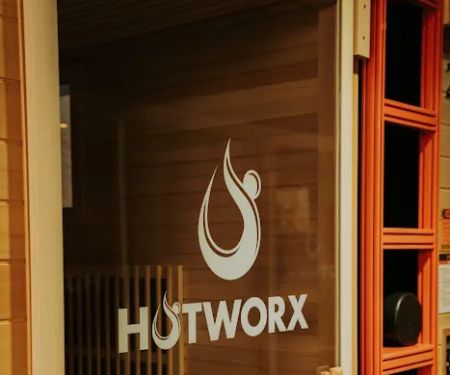 Hotworx Geneva
