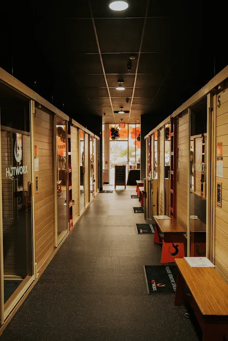 Hotworx Geneva Picture 3