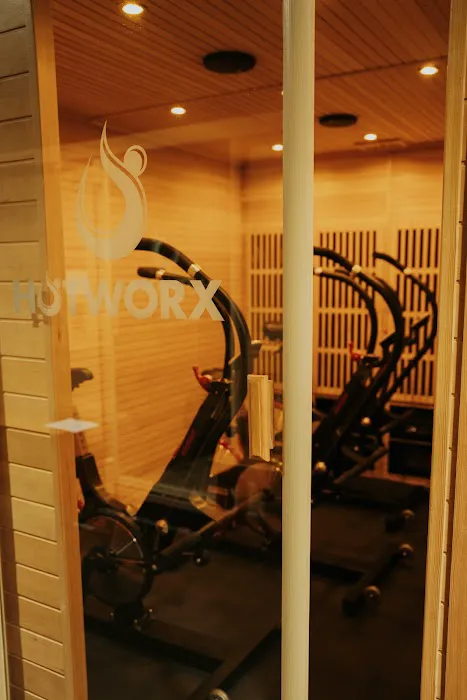 Hotworx Geneva Picture 4