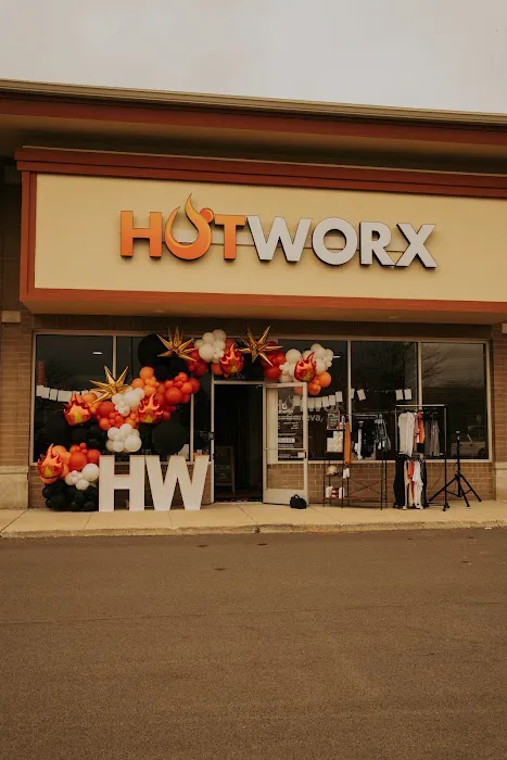 Hotworx Geneva Picture 2