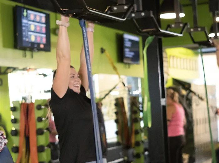 LadyStrong Fitness Picture 3