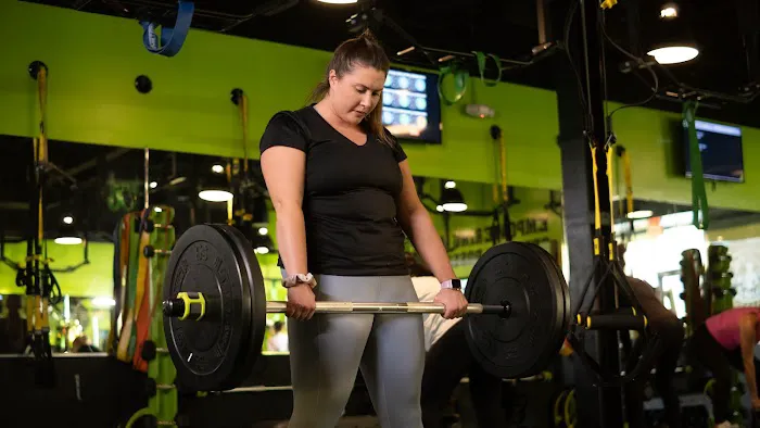 LadyStrong Fitness Picture 7