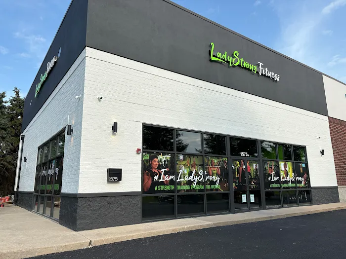 LadyStrong Fitness Picture 4