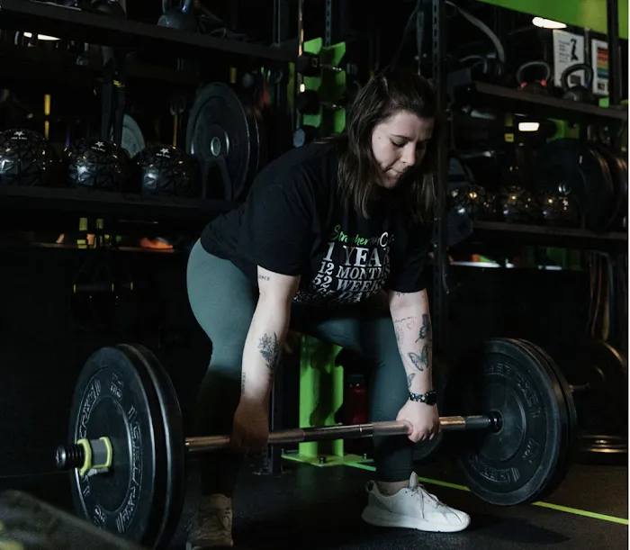 LadyStrong Fitness Picture 10