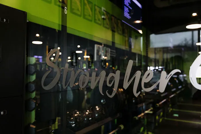 LadyStrong Fitness Picture 6