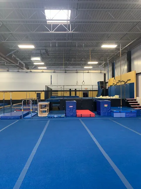 Excel Gymnastics Academy Picture 1