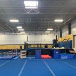 Excel Gymnastics Academy