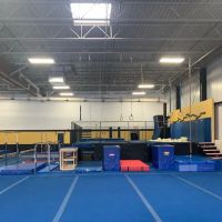 Excel Gymnastics Academy ico