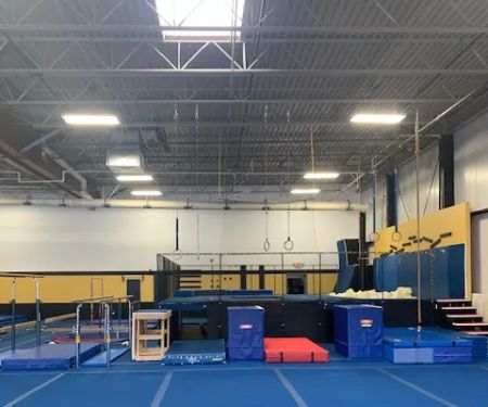 Excel Gymnastics Academy