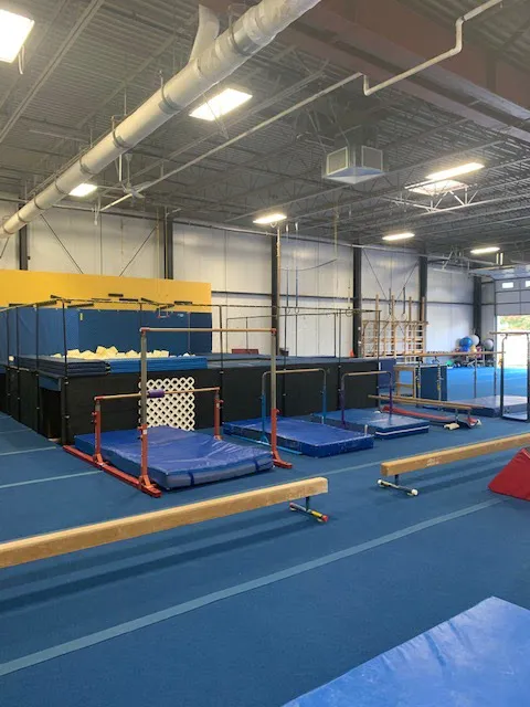 Excel Gymnastics Academy Picture 5