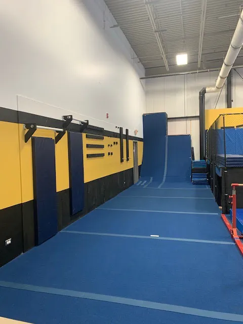 Excel Gymnastics Academy Picture 2