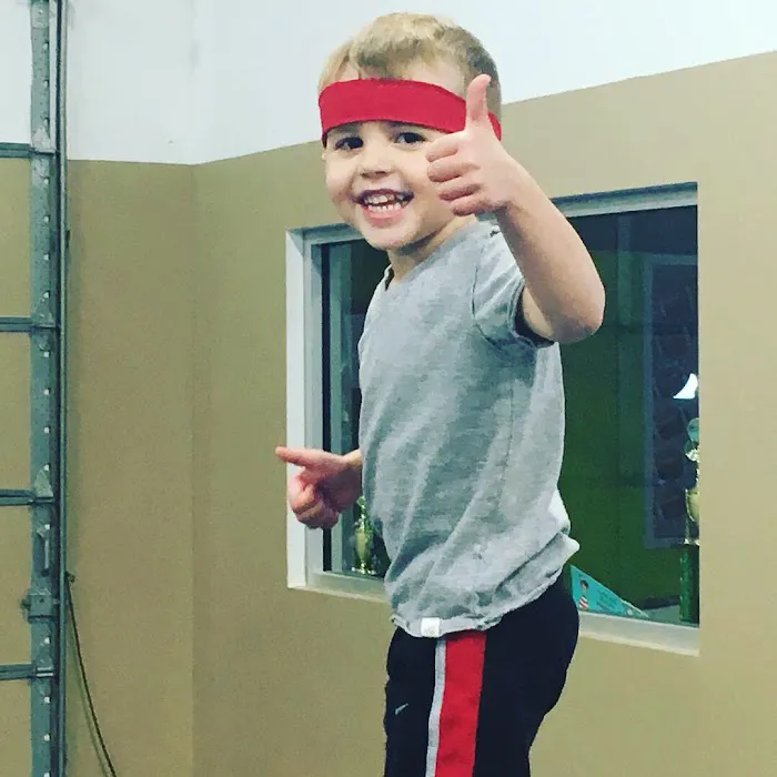 Excel Gymnastics Academy Picture 10