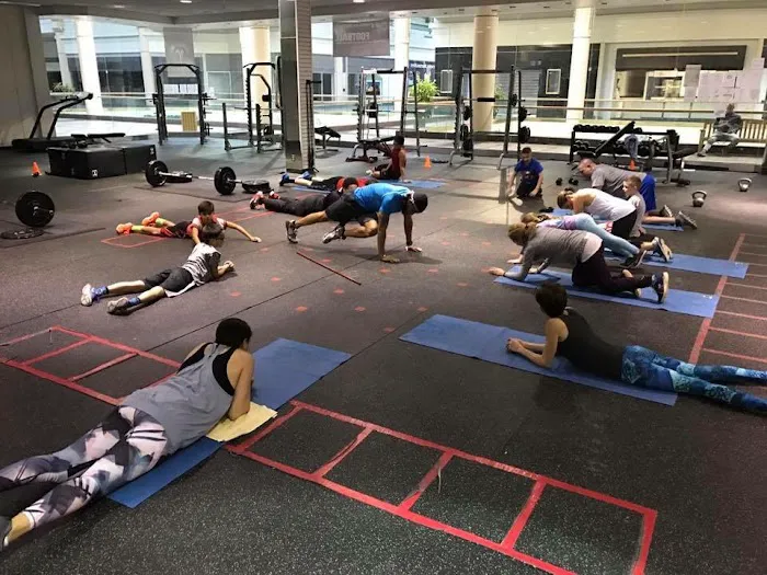 Power Athletics Picture 5