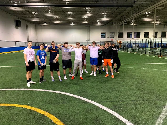 Power Athletics Picture 8