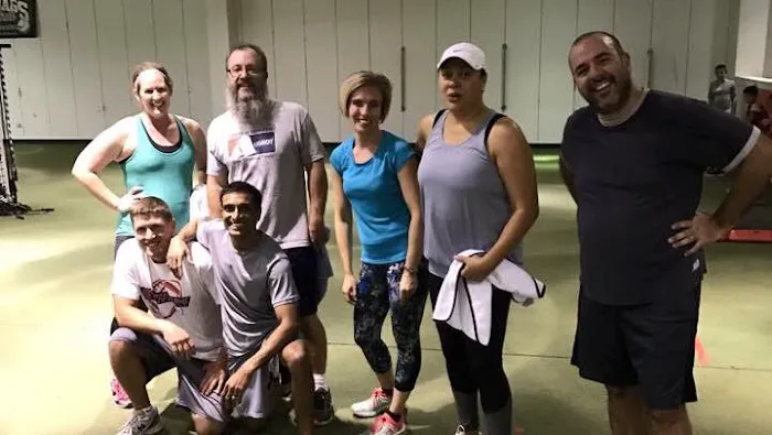 Power Athletics Picture 1