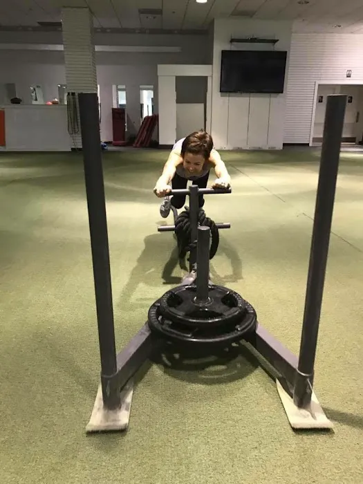 Power Athletics Picture 3