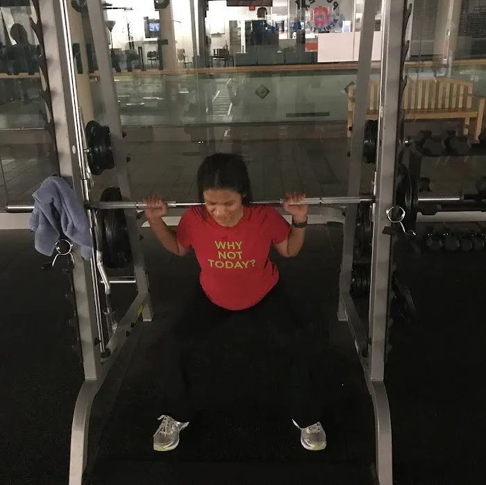 Power Athletics Picture 7