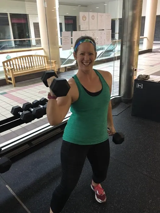 Power Athletics Picture 6