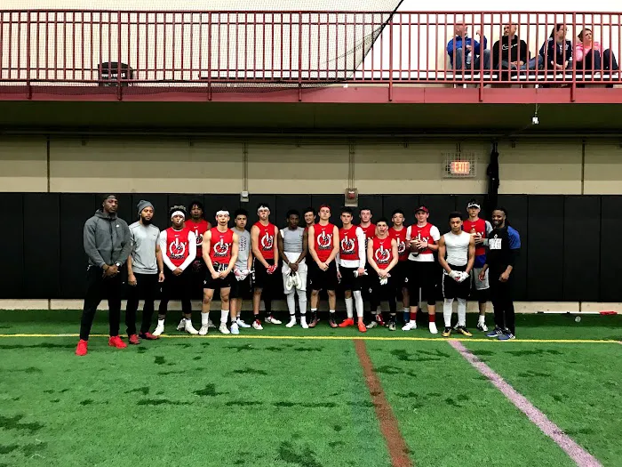 Power Athletics Picture 4