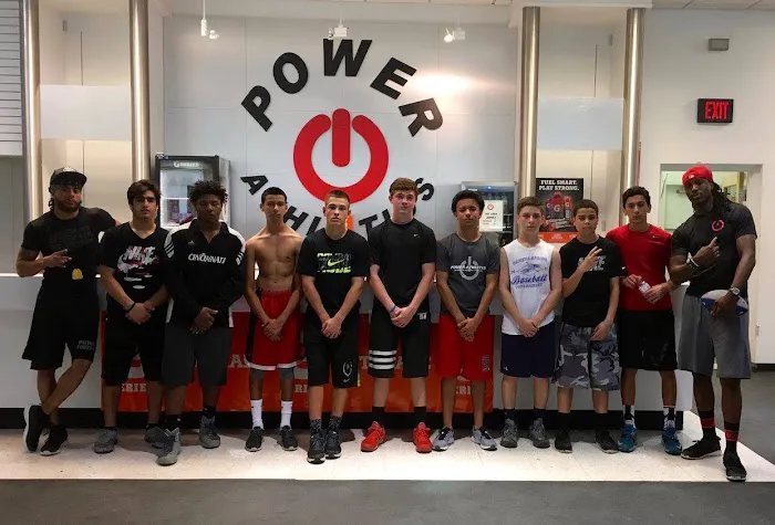 Power Athletics Picture 10