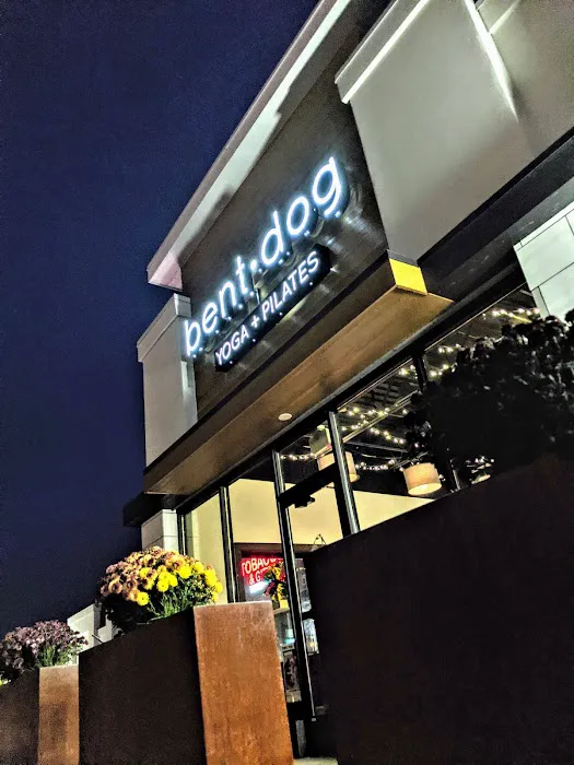 Bent Dog Yoga and Pilates Picture 7