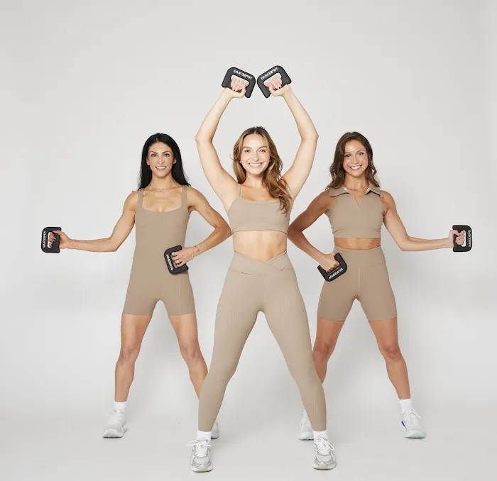 DanceBody NoMad Picture 6