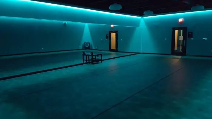 Bent Dog Yoga and Pilates Picture 3