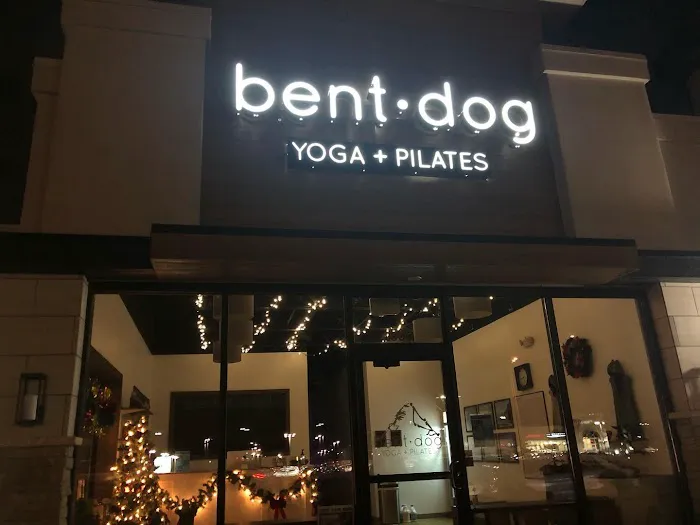 Bent Dog Yoga and Pilates Picture 5