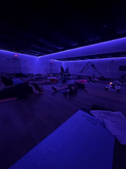 Bent Dog Yoga and Pilates Picture 8