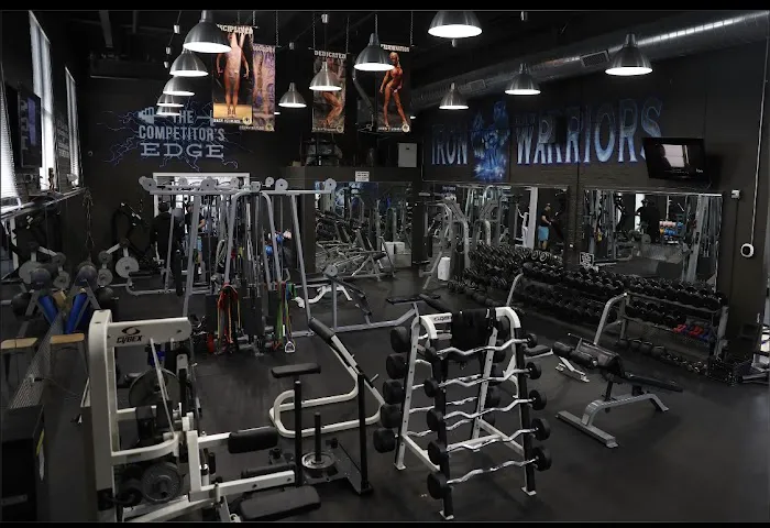 The Competitor's Edge Picture 6