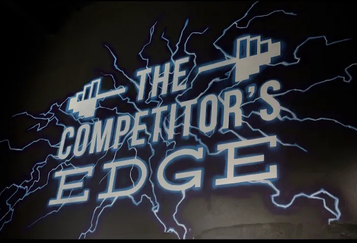 The Competitor's Edge Picture 2
