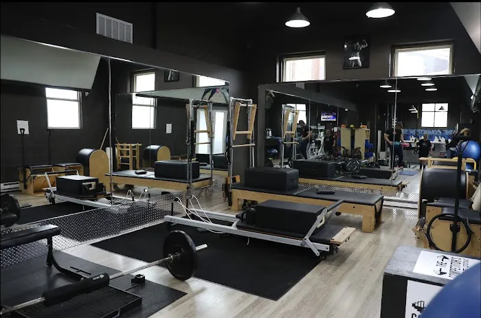 The Competitor's Edge Picture 1