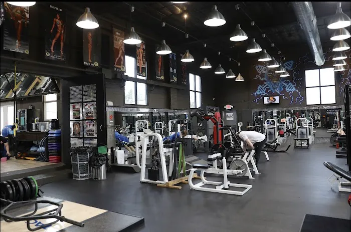 The Competitor's Edge Picture 9