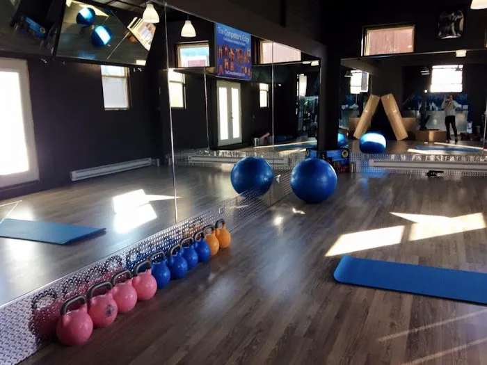 The Competitor's Edge Picture 8