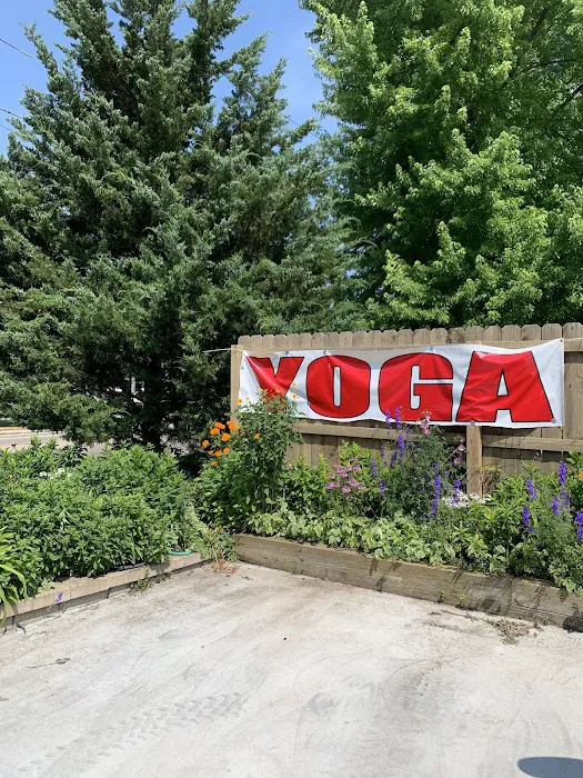 Flower of Life Yoga and Wellness Center Picture 9