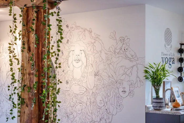 Flower of Life Yoga and Wellness Center Picture 1