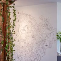 Flower of Life Yoga and Wellness Center ico