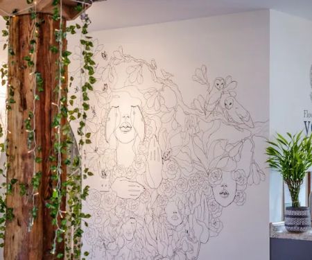 Flower of Life Yoga and Wellness Center