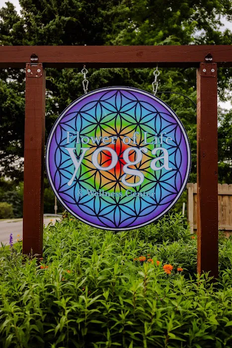 Flower of Life Yoga and Wellness Center Picture 6