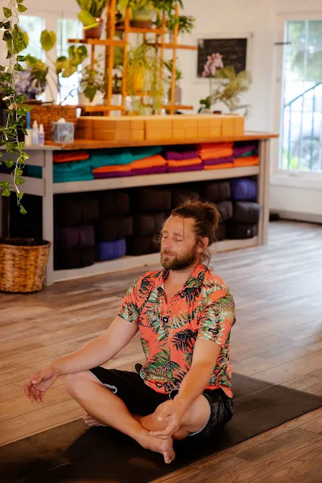 Flower of Life Yoga and Wellness Center Picture 8