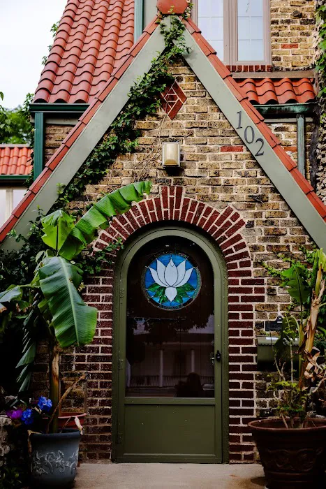 Flower of Life Yoga and Wellness Center Picture 7