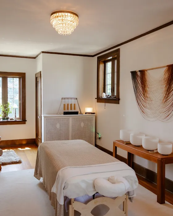 Flower of Life Yoga and Wellness Center Picture 10