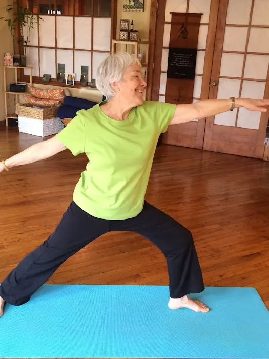 Greenleaf Yoga Studio Picture 3