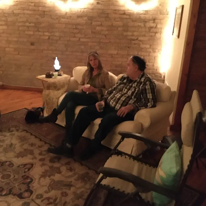 Greenleaf Yoga Studio Picture 7